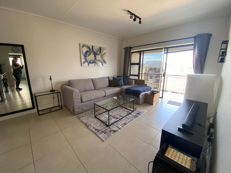 1 Bedroom Property for Sale in Richwood Western Cape